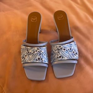 Malone Souliers slides